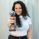 קרין קקון - הנדית - יוצרת תוכן - סדנאות הנדיוומן - @karin.handyt - Instagram