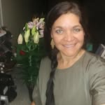 Karin Hand - @sonblom07 - Instagram