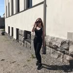 Karin Maria Christina - @karinhandroos - Instagram