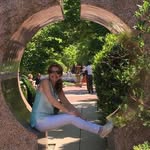 Karin Hannah - @karinski12 - Instagram
