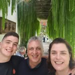 Karin Holler Bersot - @karinhbersot - Instagram