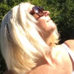 Karin Maria Höller - @elfhochvier - Instagram