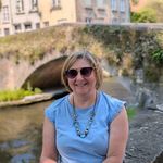 Karin Jacobs - @karinjacobs1965 - Instagram
