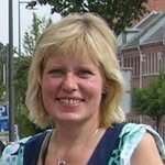 Karin Jensen - @karinbedstekunst - Instagram