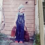 Karin Jensen - Facebook