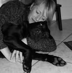 Karin Jensen - Facebook