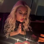Karin Kaspar - @casperkarina - Instagram