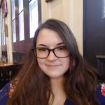 Kárin Kaspar - @karinkirby37 - Instagram