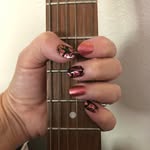 Karin Kaspar - @karins_classy_nails_and_more - Instagram