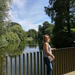 Karin Keller - @karin_fcz - Instagram