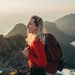 Karin Keller | Hike Travel Ski - @coastalkells - Instagram