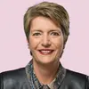 Karin Keller-Sutter - @karinkeller_sutter - TikTok