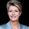 Karin Keller Sutter - @karinkeller_official - TikTok