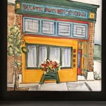 Karin Kraemer - @duluth_pottery_art_gallery - Instagram