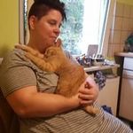 Karin Krause - @kkrause327 - Instagram
