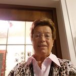 Karin Krause - @krause5149 - Instagram