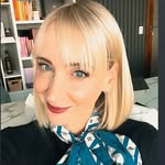 Karin Krause - @krausewessels - Instagram