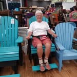 Karin Krause - @karinkrause711 - Instagram