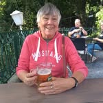Karin Krause - @karinkrause64 - Instagram