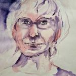 Karin Krause - @karinseigenart - Instagram