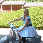 Karin Kronberger - @kronbergerkarin - Instagram