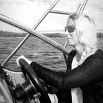 Karin Kronholm - @karinkronholm - Instagram