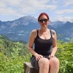 Karin Krüger - @karinkruger674 - Instagram