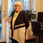 Karin Krüger - @karin_urmel - Instagram