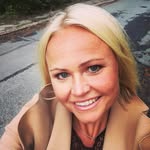 Karin Krüger - @karinskruger - Instagram