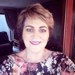 Karin Kruger - @chkruger60 - Instagram