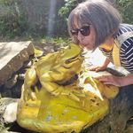 Karin Kunz - @karin.kunz.355 - Instagram