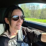 Karin Kunz - @radrunter - Instagram