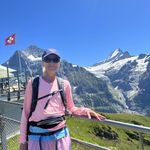 Karin Langer - @karinlanger69 - Instagram