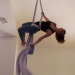 Karin Langer - @dancingdaeva - Instagram