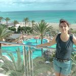Karin Langer - @karinlanger65 - Instagram