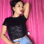 Karin Leon - @yohashley_ - Instagram
