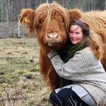 Karin Linderoth - @karinlinderothart - Instagram