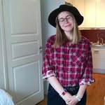 Karin Lindberg - @katten.sune - Instagram