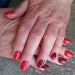 Karin Lindberg - @karin.lindberg.129 - Instagram