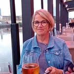 Karin Lindberg - @karinlindberg762 - Instagram