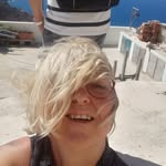 Karin Lindberg - @karin64l - Instagram