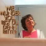 Karin Lindner - @karin_lindner_coach_mit_herz - Instagram