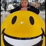 Karin Lindner - @kugelakazie4711 - Instagram