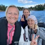 Karin Nilsson Lindquist - @karin77lindquist - Instagram