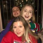 karin, manders, and lindsay - @1203_baddies - Instagram