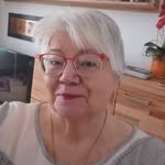 Karin Elke Lusch - @karinlinkenheil - Instagram