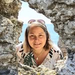 Karin Wennberg-Larsson - @karinlinkeboda - Instagram