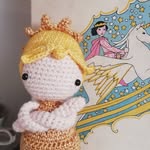 Karin - @karin_little_things - Instagram