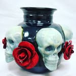 Karin Little - @clayundermynails - Instagram