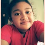karin little rainbow the red - @karincandy29 - Instagram